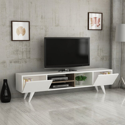 Jarl Tv Rack