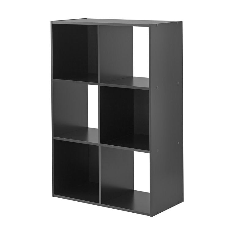 Nouveau Cube Shelves