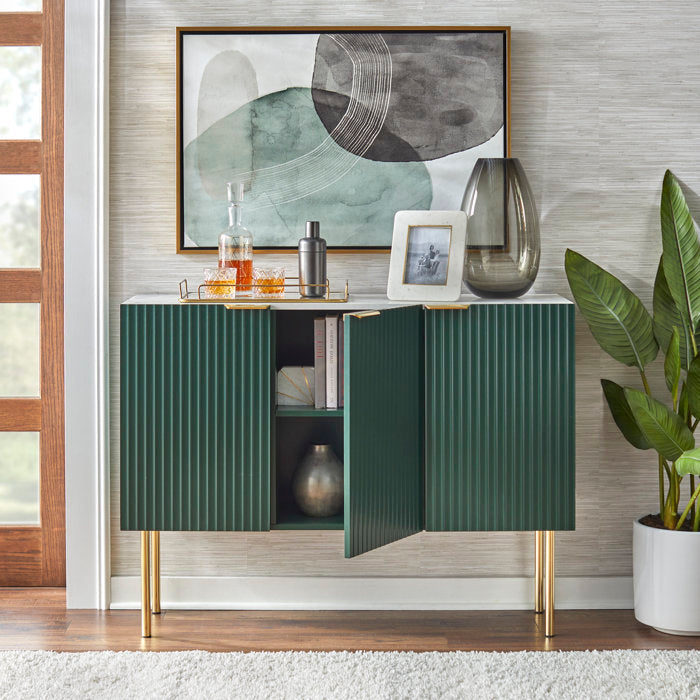 Santiance Sideboard