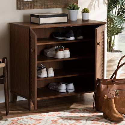 Elvis Shoe Rack