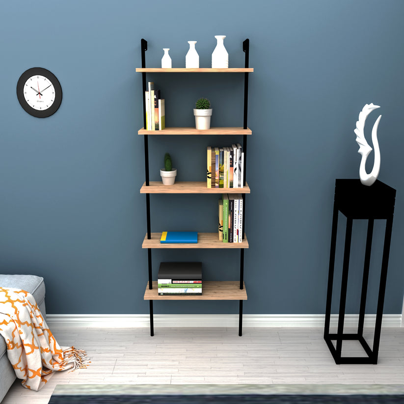 Waldric Wall Shelf