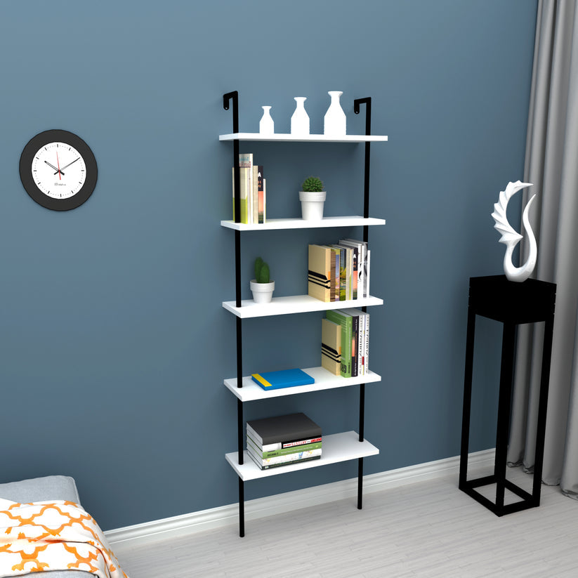 Waldric Wall Shelf