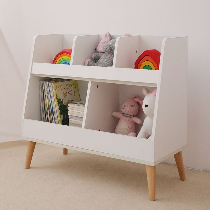 Kids Toy Stand