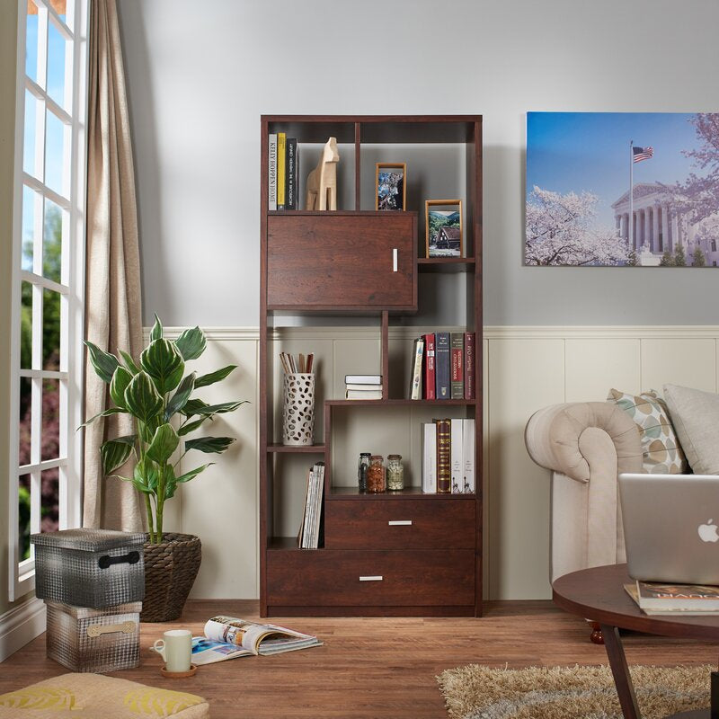 Orin Bookcase