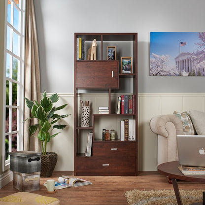 Orin Bookcase