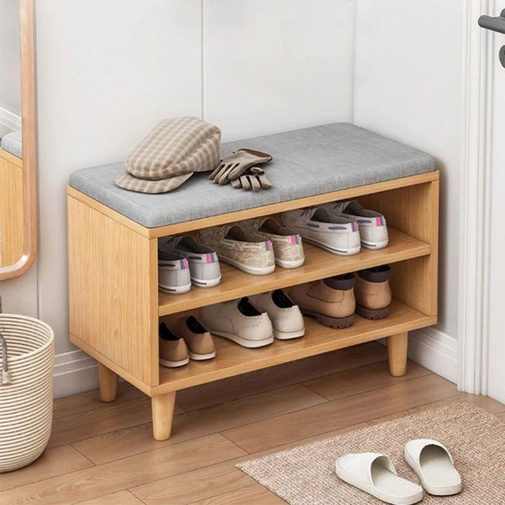 Zephyrine Shoe Rack