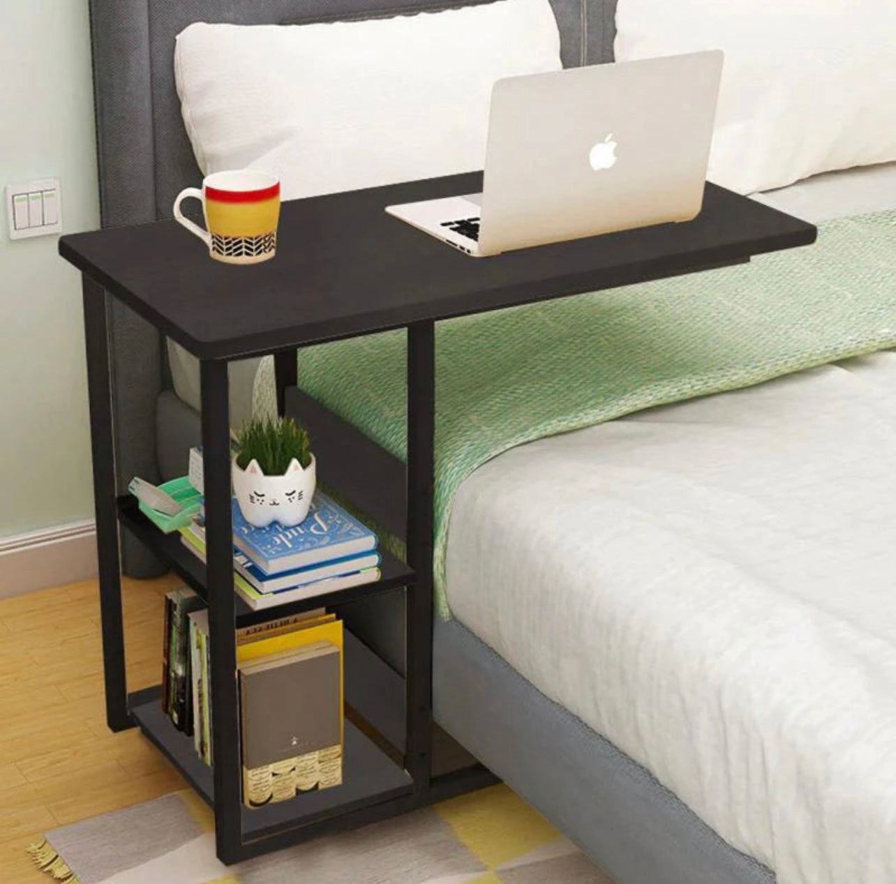 Jolt End Table