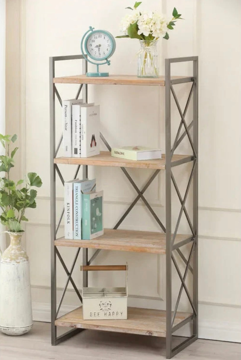 Axelle Book Shelf