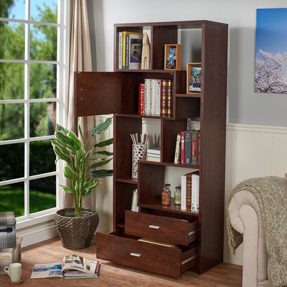 Orin Bookcase