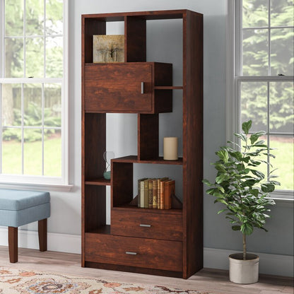 Orin Bookcase