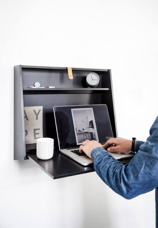 Minimalist Wall Desk